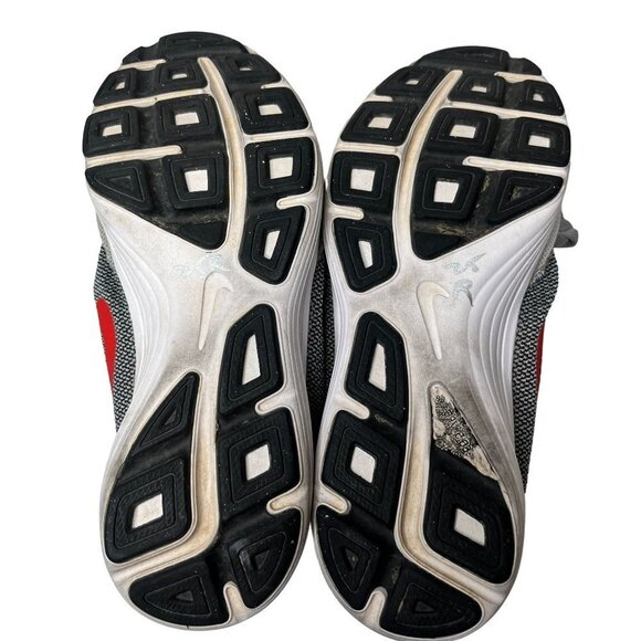 Nike‎ Sneakers Shoes Boys 7Y Youth Gray Revolution 3 Athletic Running Shoe - Picture 9 of 9